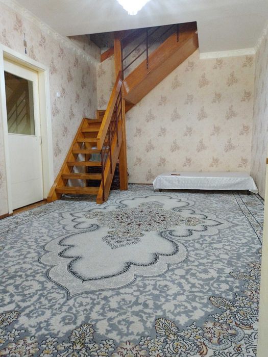 Продаётся 3 х комнатная квартира