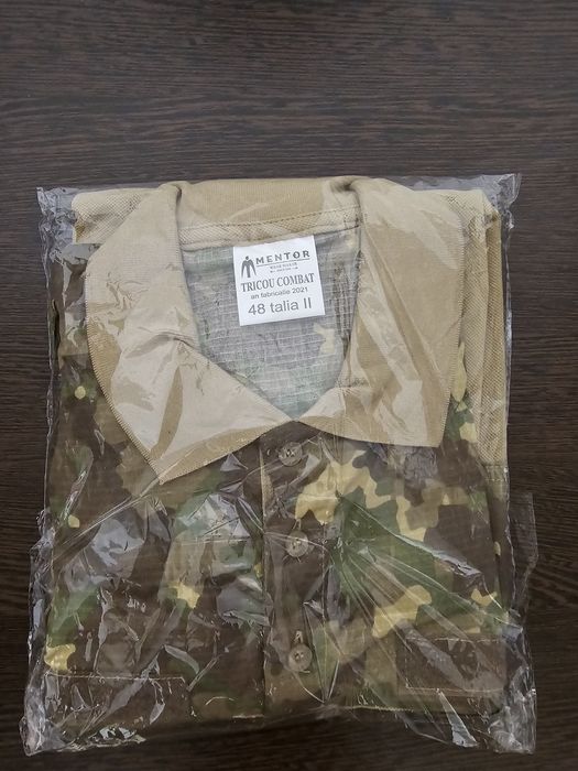 Tricouri combat 46/2
