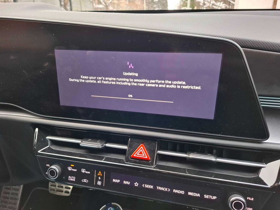 2026 SD карта за навигация Хюндай ъпдейт софтуер Bluelink Hyundai Gen2 4 5 Gen5W ccNC Ioniq 5 Santa FE Tucson Kona Elantra i10 i20 i30 i40 Genesis