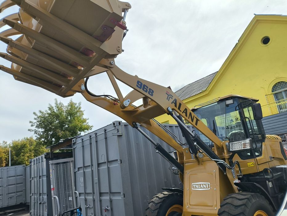 Продажа погрузчики фронтальные