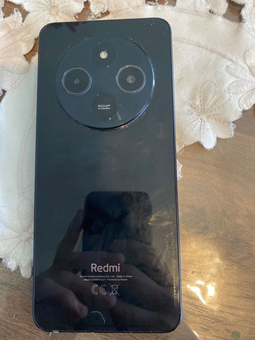 Vând Redmi perfect