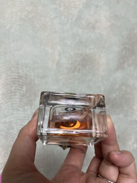 Dolce & Gabbana Q Eau de Parfum 30ml