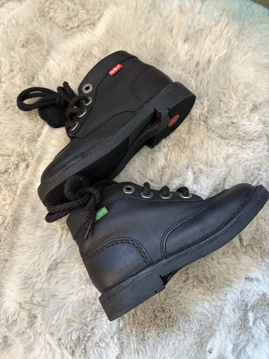 Детски боти Kickers