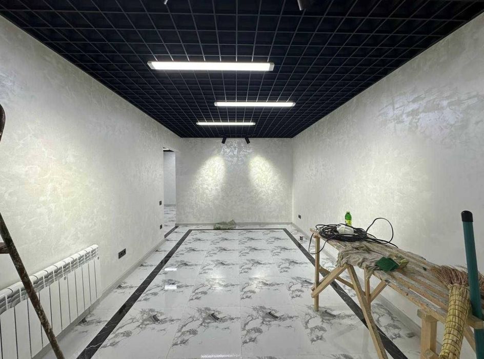 Сдаётся аренда под офис либа под бизнес мирза улугбек рн навмасковская