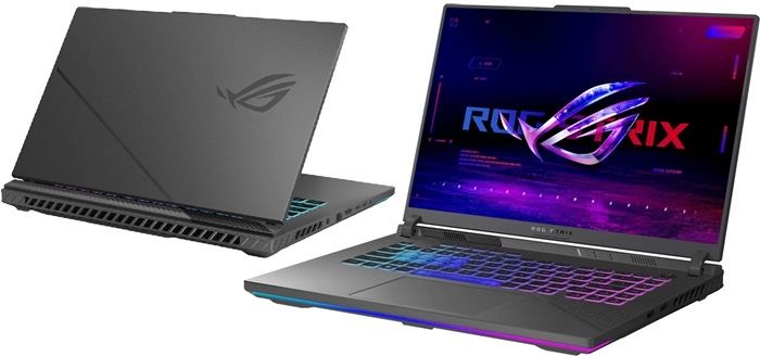 ASUS Rog Strix G16