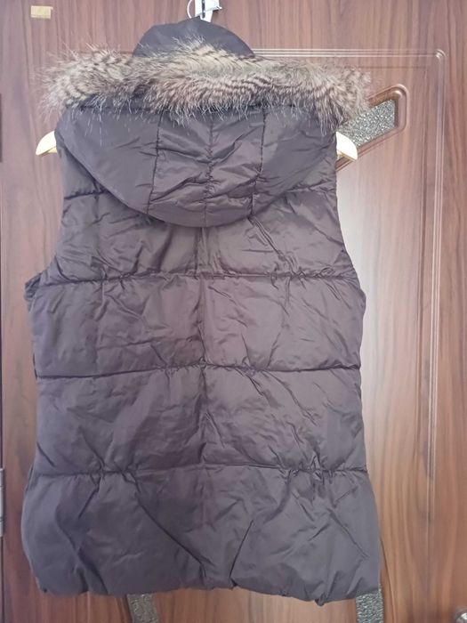 Vesta fâș ușoară, XL