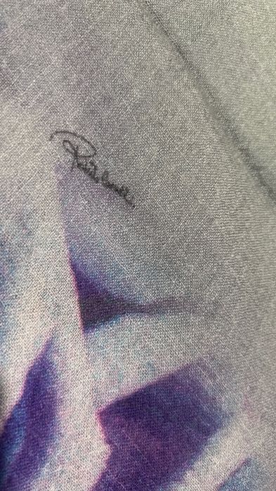 Roberto Cavalli шал оригинал