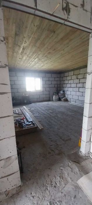 Продам дом в мкр Солнечный 2
