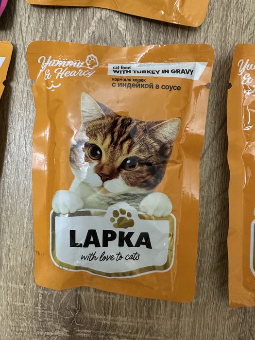 Продам набор для котенка