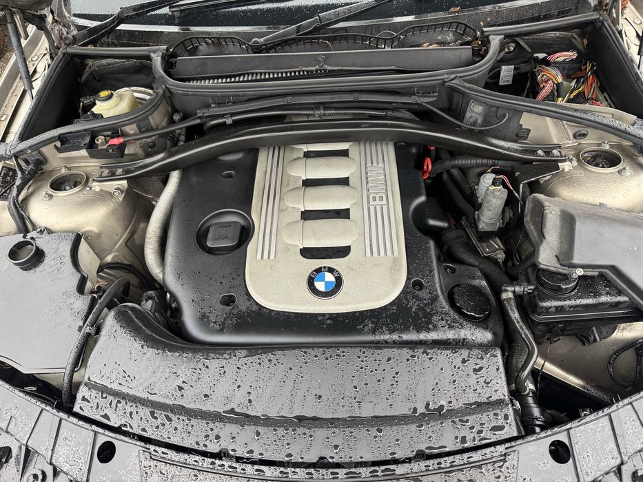 Бмв х3 3.5д 286кс bmw x3 3.5d 286hp на части.