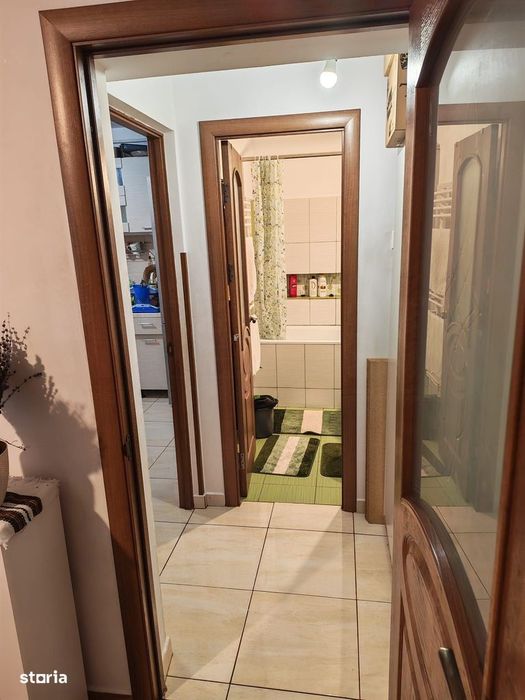 Apartament cu 4 Camere de Vânzare Parter I Suceava/Central I 130.000E