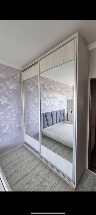 Изготовление мебели