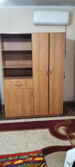Шкаф сатылады арзан бағада
