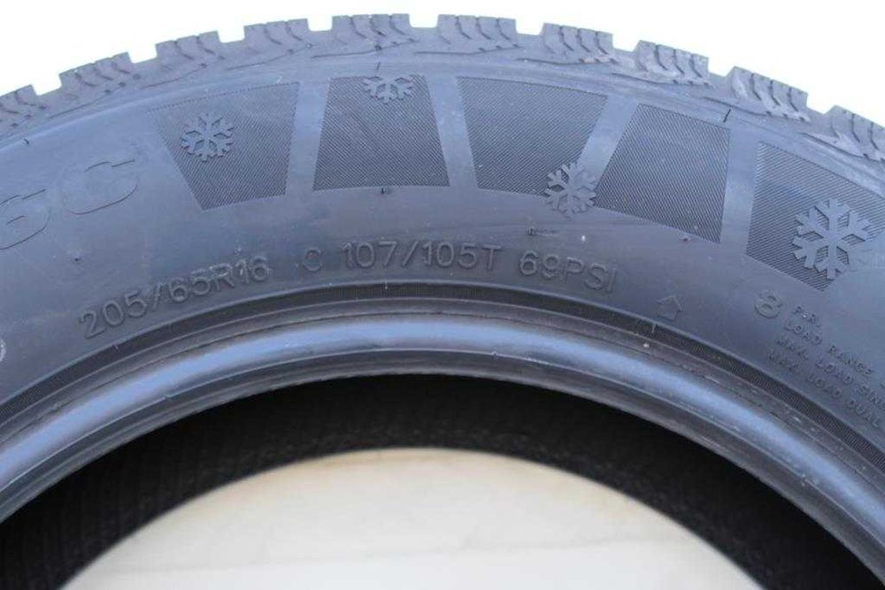 Anvelope iarna noi 205/65R16C RoadX, DOT 2025