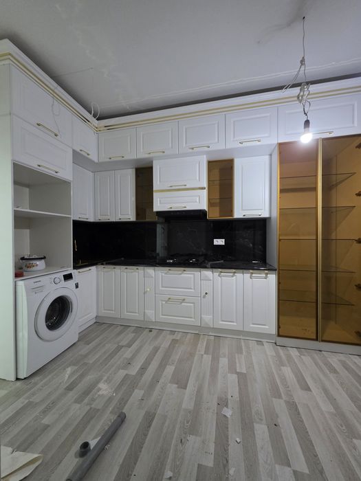 Мебель  на  заказ