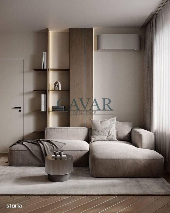 Apartament 3 Camere 65 mp Proiect Finalizat