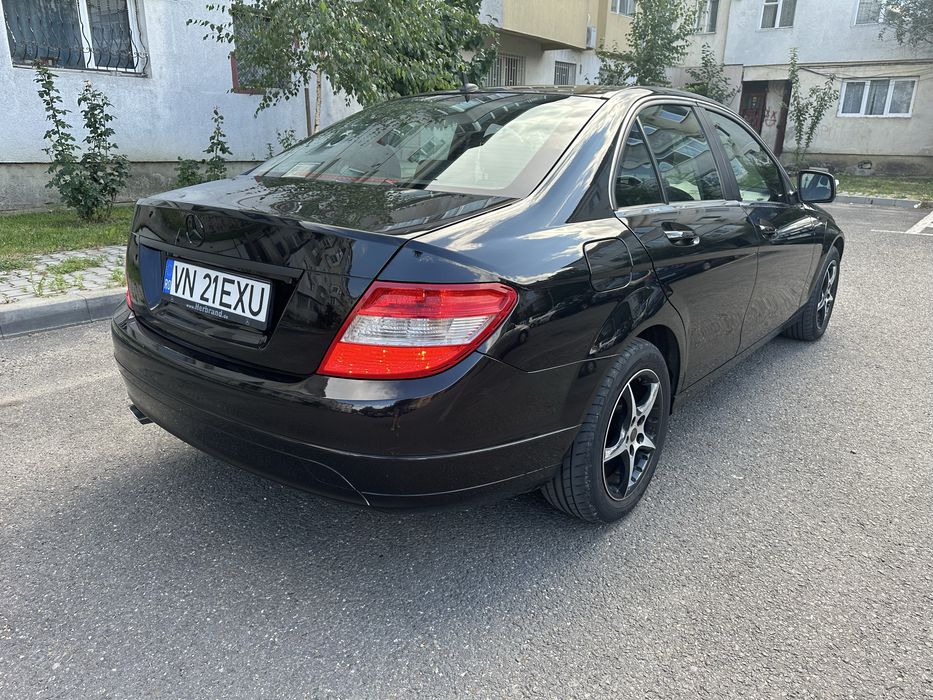 MERCEDES-BENZ E-Class 2007 — imagine 4