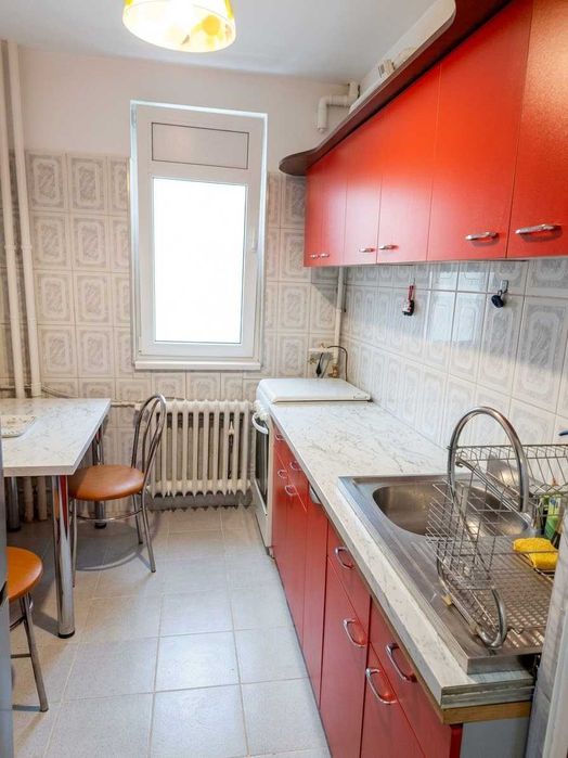 Apartament de inchiriat