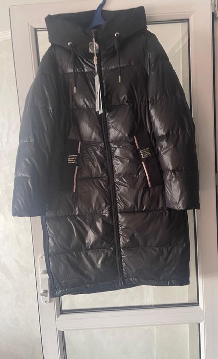 Продается Пальто