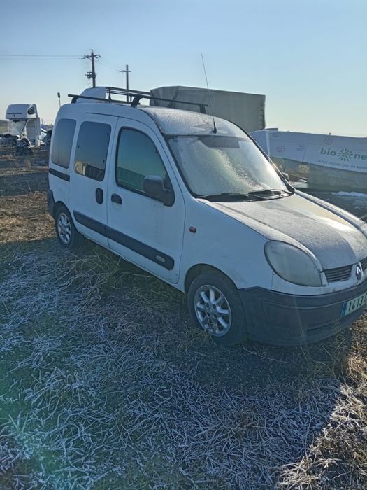 Vand Renault Kangoo