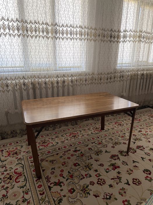 стол самовывозом