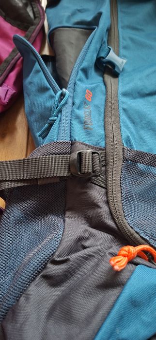 Туристически раници 50/60л