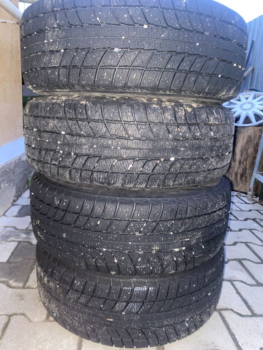 Продам липучка r14