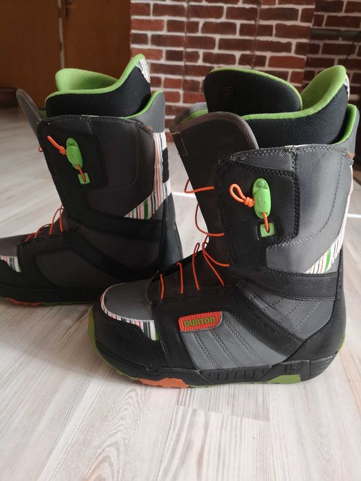 Сноуборд обувки Burton Imprint 1 мъжки size 10M