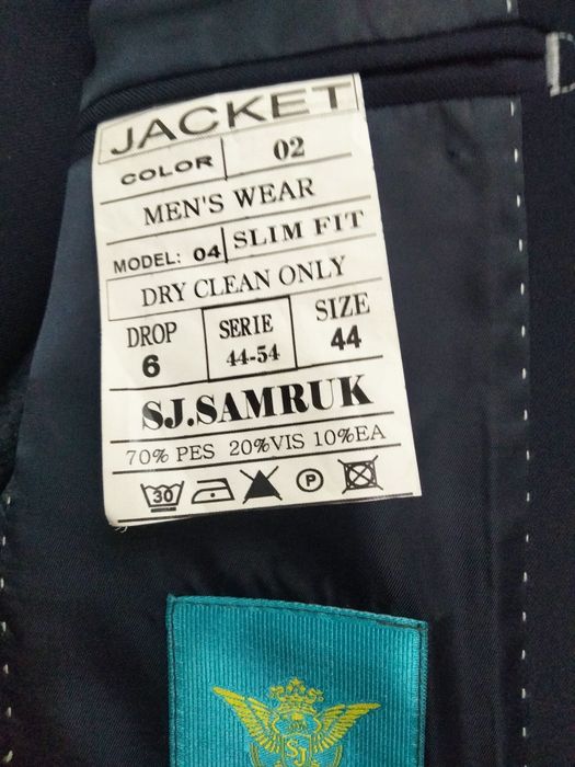 Мужская одежда новый