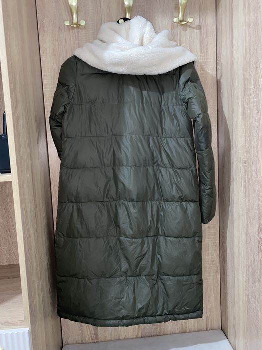 Пуховики и зимние куртки