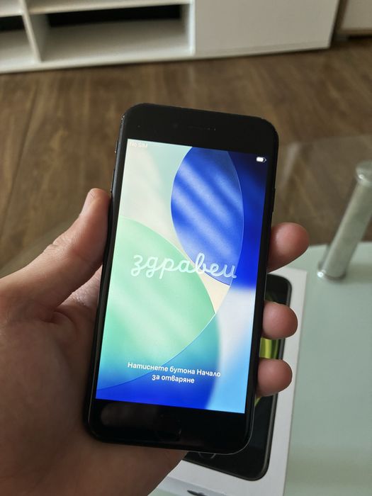 I Phone SE 2020 64GB