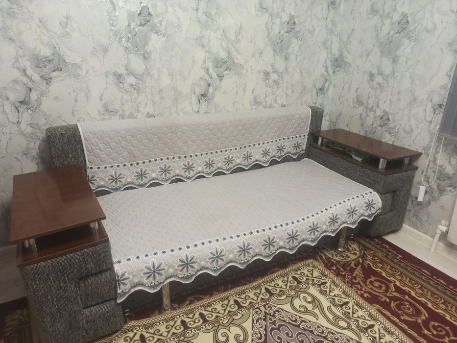 Сатылады Кроват трансформер