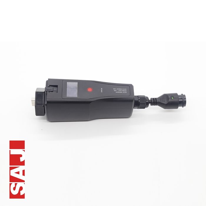 Modul wifi eSAJ AIO3, colector de date pentru invertoarele solare SAJ