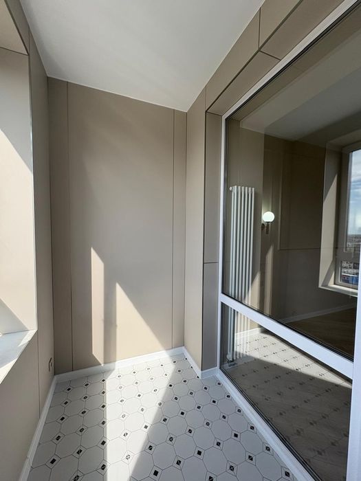 Продам квартиру новостройка в районе 8шк