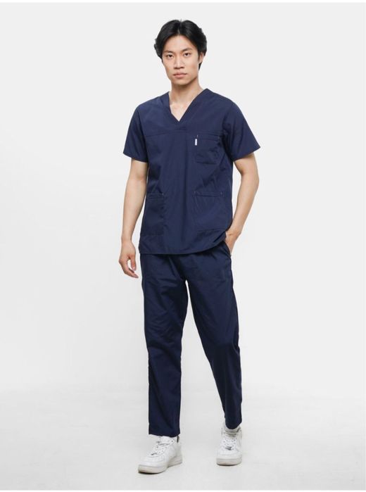 Медицинский халат и форма (Муж/Женс)