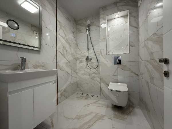 Продава се Тристаен апартамент в София, Хладилника - 96 кв.м за 1222 €/кв.м - Снимка #4