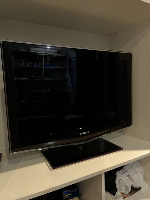 Телевизор samsung 32” LE32B653T5W