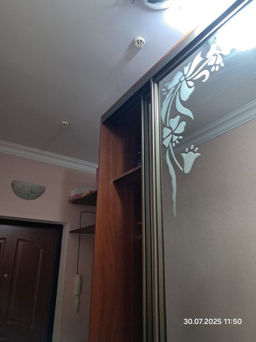 Срочно продам евродвушку