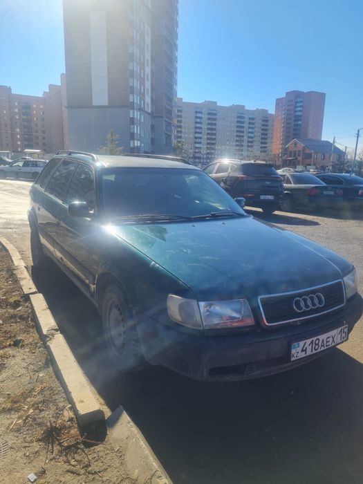 Продам ауди/audi 100 C4