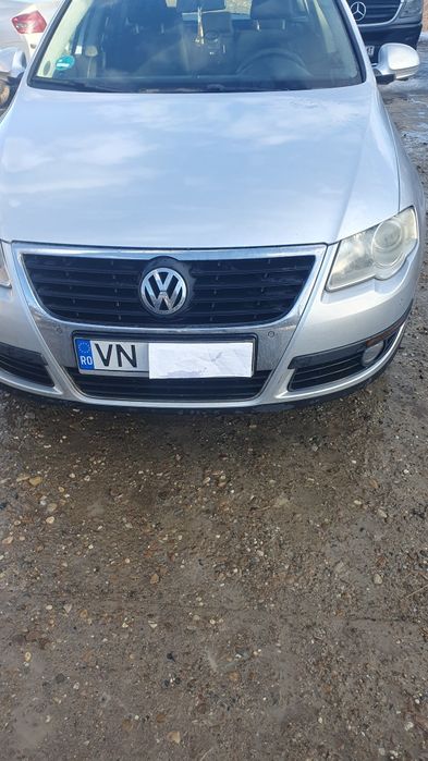 Wolkswage Passat b6