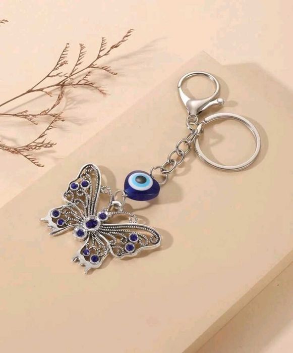 Ключодържател на бройка