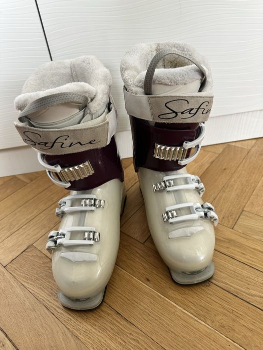 Ski clapari femei 245 mm mas 38