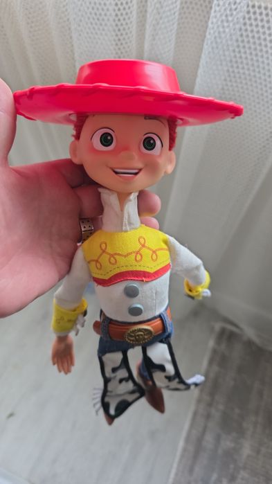 Говорящая игрушка