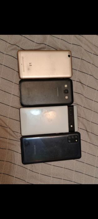 Продаются телефоны