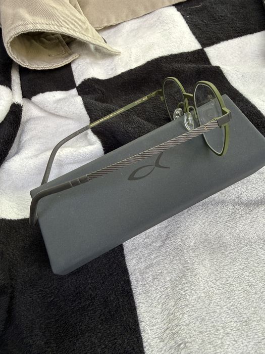 Ochelari de vedere Blackfin – Titan ultra-ușor – ca noi – Dioptrii personalizate