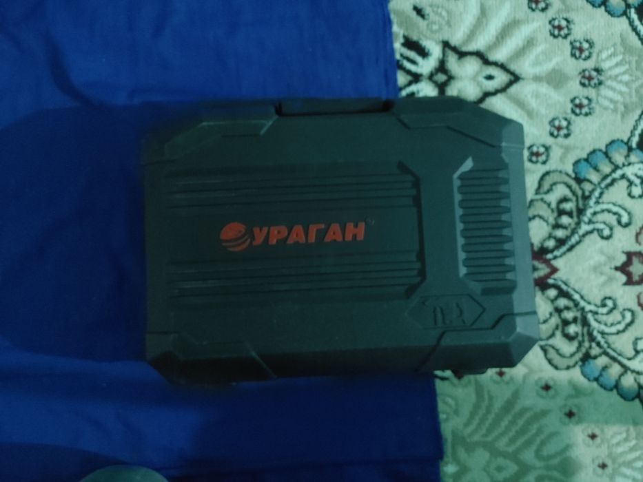 Перфоратор отбойник сотилади