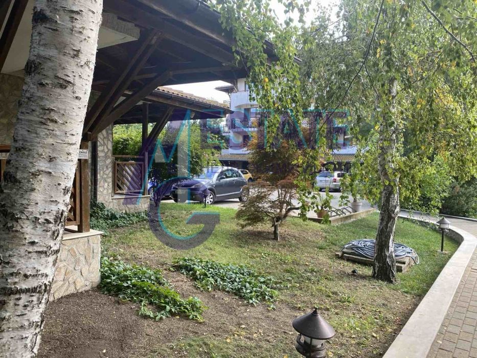 Продава се Едностаен апартамент в Приморско - 33 кв.м за 1364 €/кв.м - Снимка #3