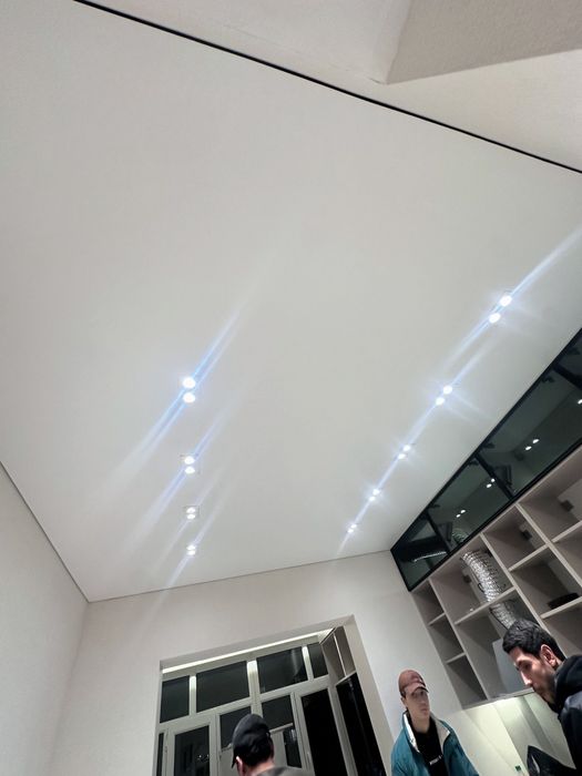 Natijnoy patalok | Натяжной потолок/ Натяжные потолки|