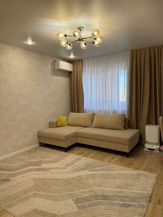 Продам 3 комн квартиру мкр ОРМАН