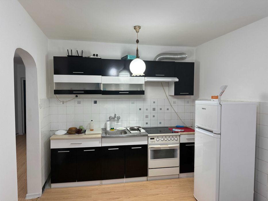 Дава се под наем Многостаен апартамент в Бургас, Възраждане - 108 кв.м за 578.34 € - Снимка #5